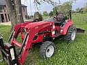 2019 Mahindra 1635 Image