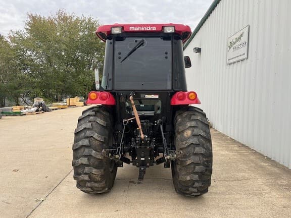 Image of Mahindra 2655 equipment image 3