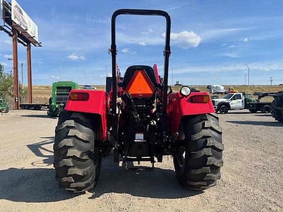 Image of Mahindra 4540 equipment image 3