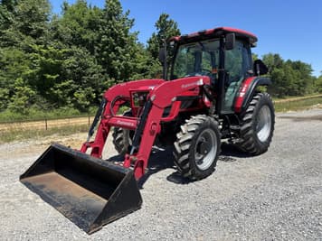 Main image Mahindra 6065