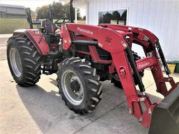 Main image Mahindra 6075