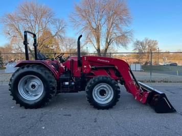 Main image Mahindra 7085