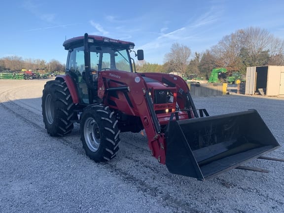 Main image Mahindra 8090