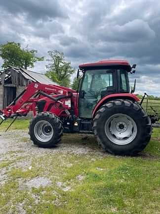 100 to 174 HP
