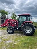 2019 Mahindra 8100 Image