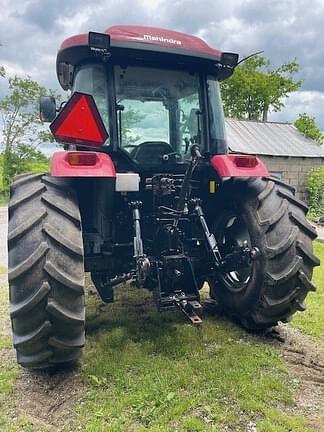 Image of Mahindra 8100 equipment image 4