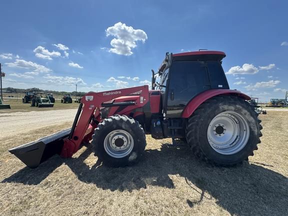 Image of Mahindra 9125P equipment image 1