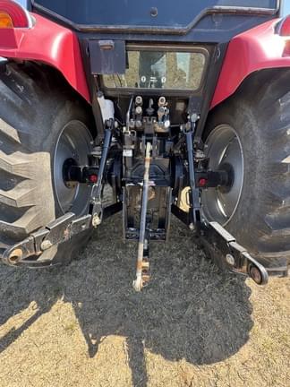 Image of Mahindra 9125 equipment image 4