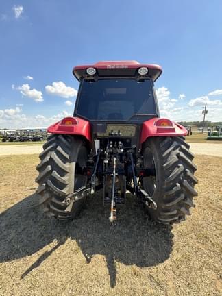 Image of Mahindra 9125 equipment image 3