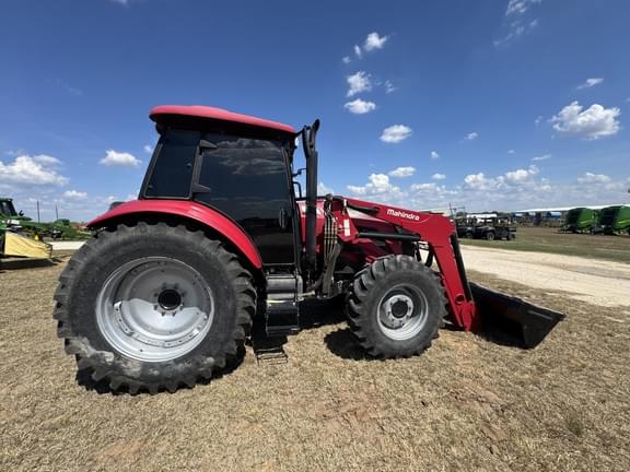 Image of Mahindra 9125P Primary image