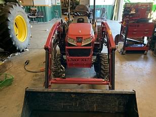 Main image Mahindra Max 26 3