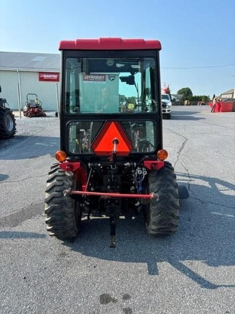 Image of Mahindra Max 26XL equipment image 2