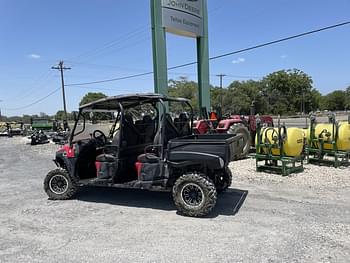 2019 Mahindra Retriever 750 Equipment Image0