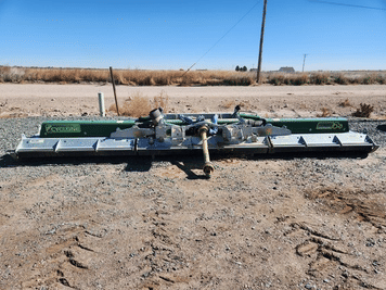 Main image Major Cyclone