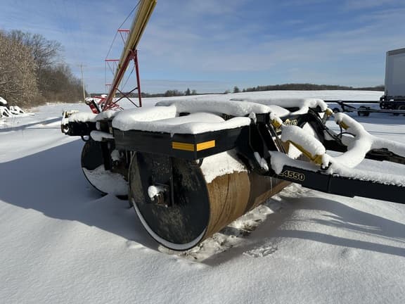 Image of Mandako L4550 equipment image 2