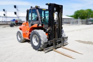Main image Manitou M40.4
