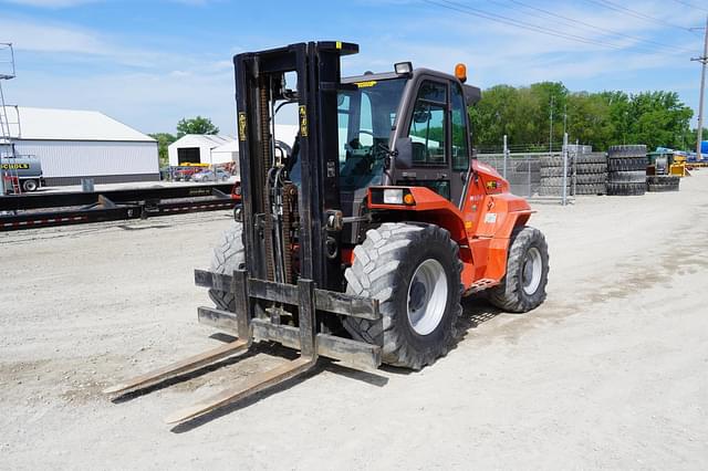 Image of Manitou M40.4 equipment image 3