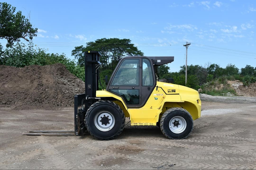Image of Manitou M50-2 Primary image