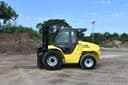 2019 Manitou M50-2 Image