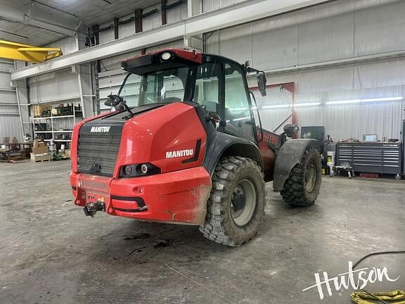 Image of Manitou MLA-T 533-145 V+ equipment image 1