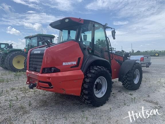 Image of Manitou MLA-T 533-145 V+ equipment image 3