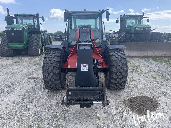 Image of Manitou MLA-T 533-145 V+ equipment image 2