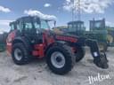 2019 Manitou MLA-T 533-145 V+ Image