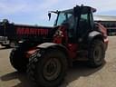 2019 Manitou MLA-T 533-145 V+ Image