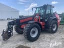 2019 Manitou MLA-T 533-145 V+ Image