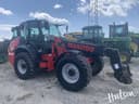 2019 Manitou MLA-T 533-145 V+ Image