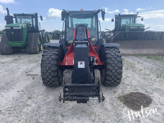 Image of Manitou MLA-T 533-145 V+ equipment image 2