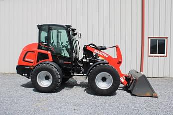 Main image Manitou MLA6-65 H-Z 0