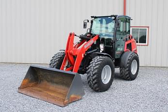 Main image Manitou MLA6-65 H-Z 11