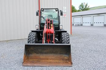 Main image Manitou MLA6-65 H-Z 13