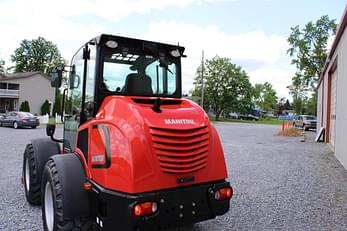 Main image Manitou MLA6-65 H-Z 17