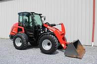 Thumbnail image Manitou MLA6-65 H-Z 1