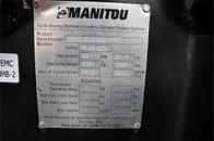 Thumbnail image Manitou MLA6-65 H-Z 35