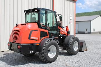 Main image Manitou MLA6-65 H-Z 4