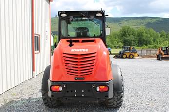 Main image Manitou MLA6-65 H-Z 6