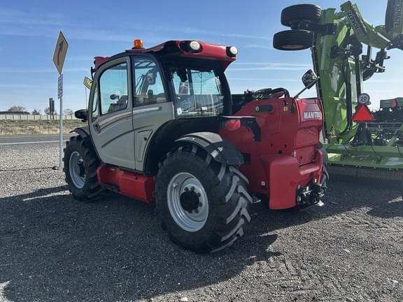 Image of Manitou MLT1040-145 PS+L equipment image 1