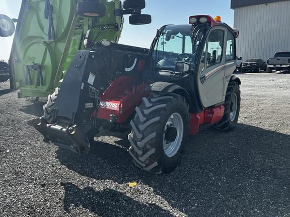 Image of Manitou MLT1040-145 PS+L Primary image