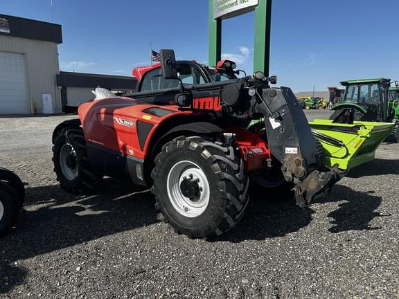 Image of Manitou MLT1040-145 PS+L equipment image 3