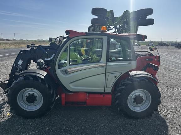 Image of Manitou MLT1040-145 PS+L equipment image 2