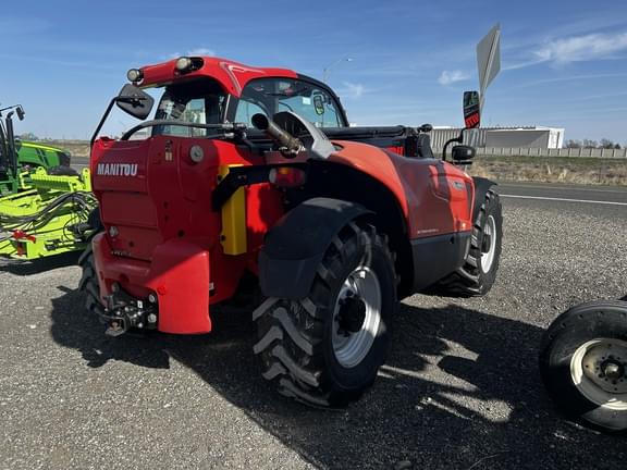 Image of Manitou MLT1040-145 PS+L equipment image 4