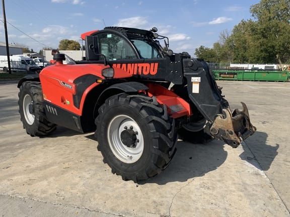 Main image Manitou MLT 733-115