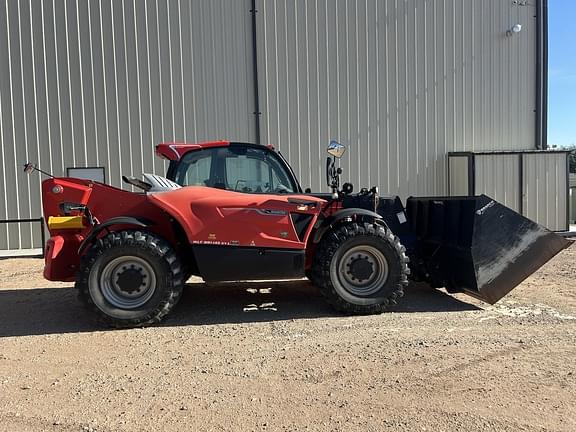 Image of Manitou MLT961-145 V+L equipment image 2