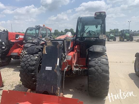 Image of Manitou MLT961-145 V+L equipment image 3