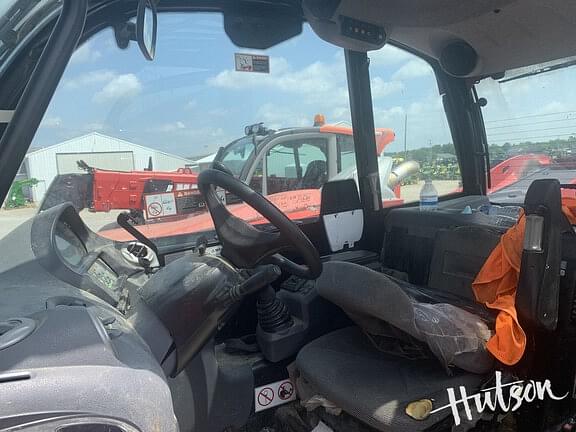 Image of Manitou MLT961-145 V+L equipment image 1
