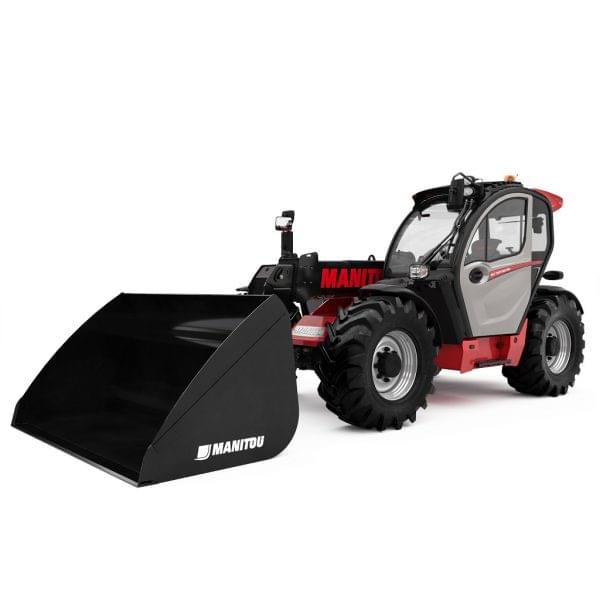 Image of Manitou MLT625-75 Elite equipment image 2