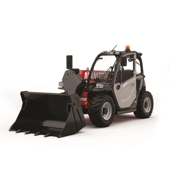 Image of Manitou MLT625-75 Elite equipment image 2